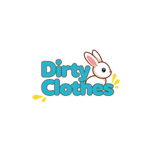 dirty clothes